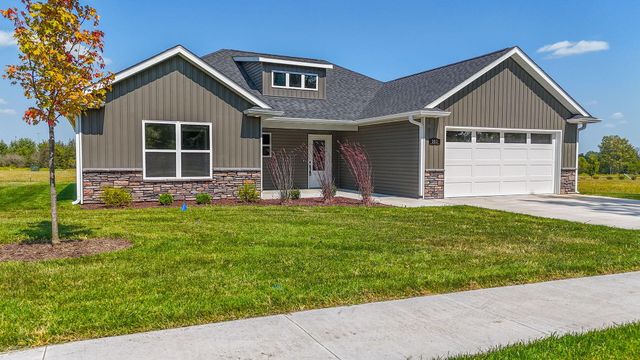 301 W FRANCIS ST, Sturgeon, MO 65284