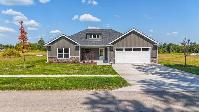 301 W FRANCIS ST, Sturgeon, MO 65284