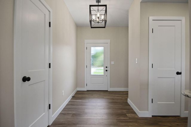 301 W FRANCIS ST, Sturgeon, MO 65284