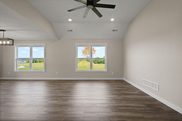 301 W FRANCIS ST, Sturgeon, MO 65284