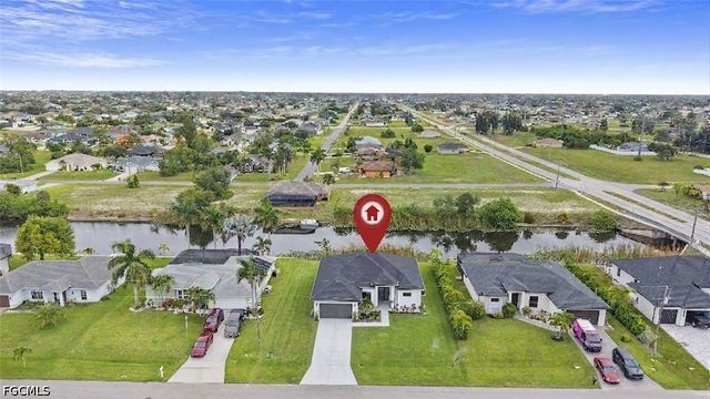 2425 SW 2nd TER, Cape Coral, FL 33991