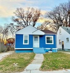 12891 St Louis, Detroit, MI 48212