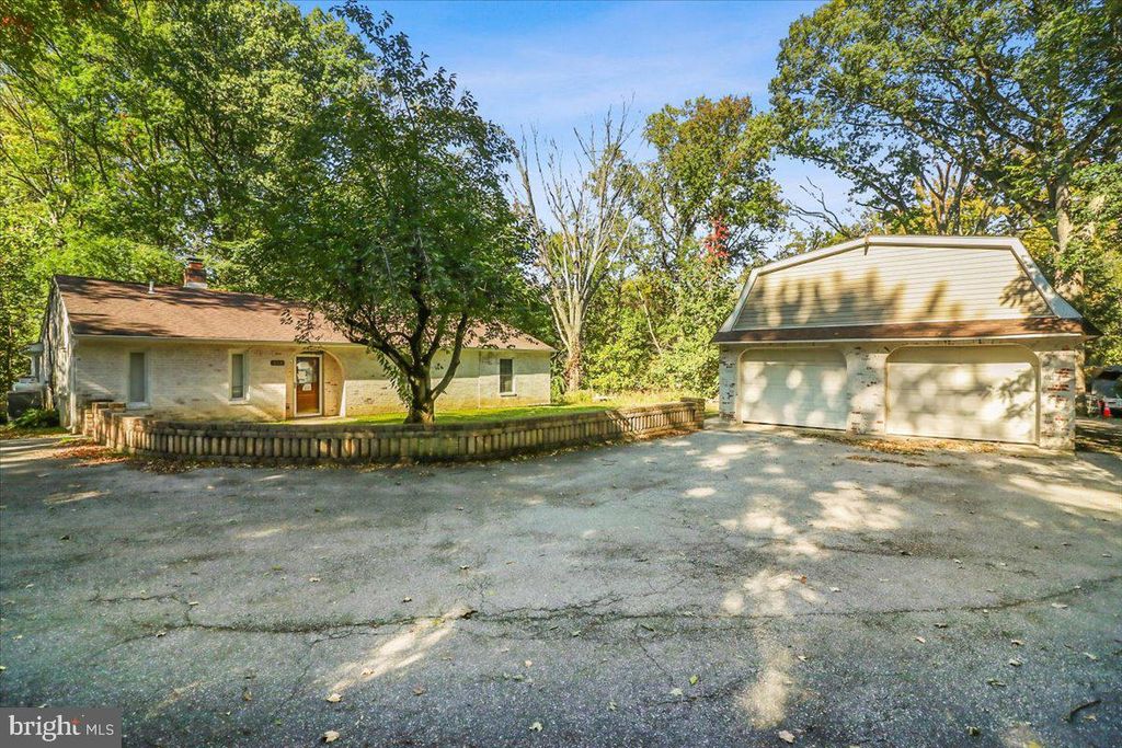 614 RODGERS AVE, Upper Chichester, PA 19014