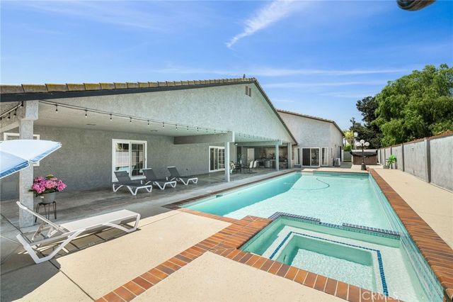 3742 Pilgrims Way, Chino, CA 91710