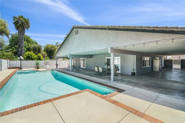 3742 Pilgrims Way, Chino, CA 91710