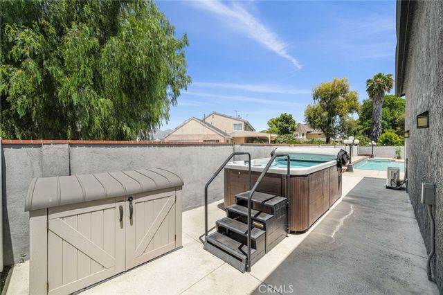 3742 Pilgrims Way, Chino, CA 91710