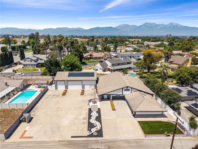 3742 Pilgrims Way, Chino, CA 91710