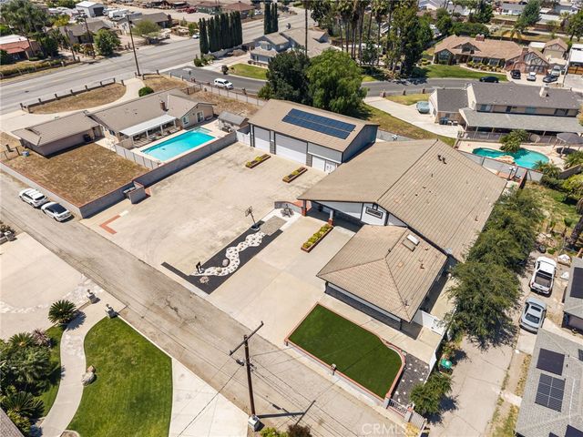 3742 Pilgrims Way, Chino, CA 91710