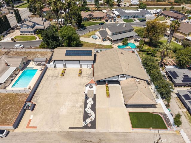 3742 Pilgrims Way, Chino, CA 91710