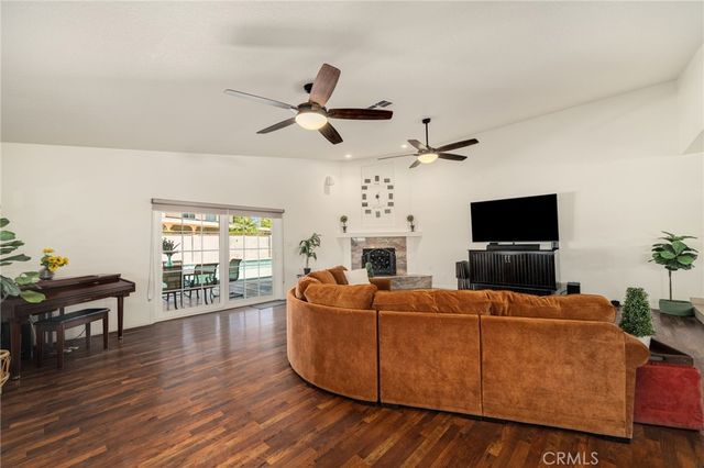 3742 Pilgrims Way, Chino, CA 91710