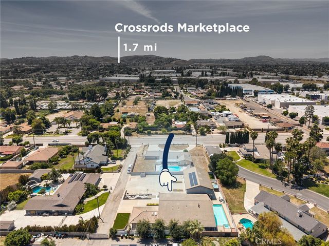 3742 Pilgrims Way, Chino, CA 91710