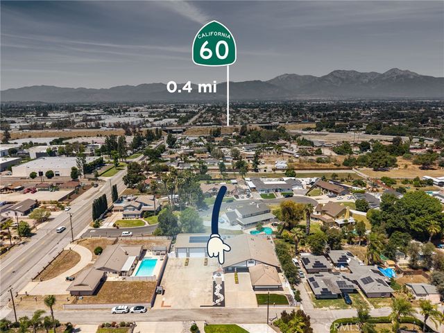 3742 Pilgrims Way, Chino, CA 91710
