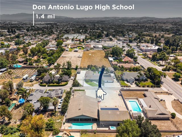 3742 Pilgrims Way, Chino, CA 91710
