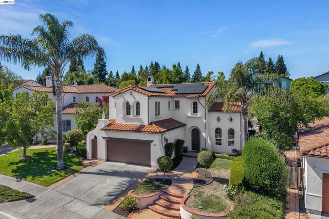4353 Lilac Ridge Rd, San Ramon, CA 94582