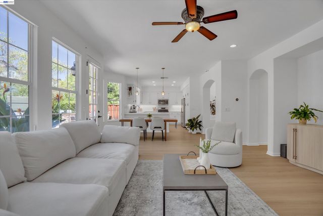 4353 Lilac Ridge Rd, San Ramon, CA 94582