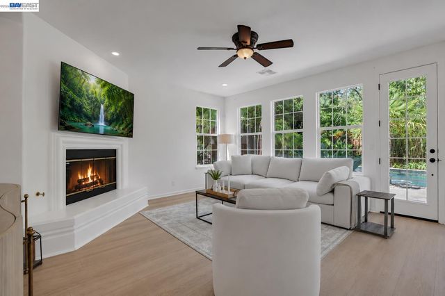 4353 Lilac Ridge Rd, San Ramon, CA 94582