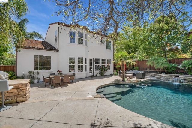 4353 Lilac Ridge Rd, San Ramon, CA 94582