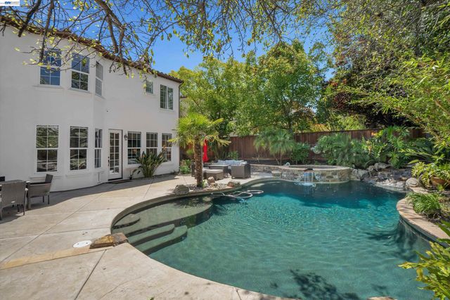 4353 Lilac Ridge Rd, San Ramon, CA 94582