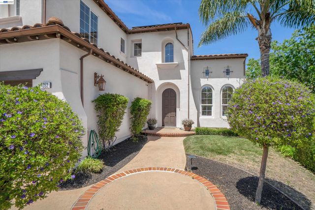 4353 Lilac Ridge Rd, San Ramon, CA 94582