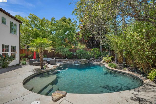4353 Lilac Ridge Rd, San Ramon, CA 94582