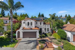 4353 Lilac Ridge Rd, San Ramon, CA 94582
