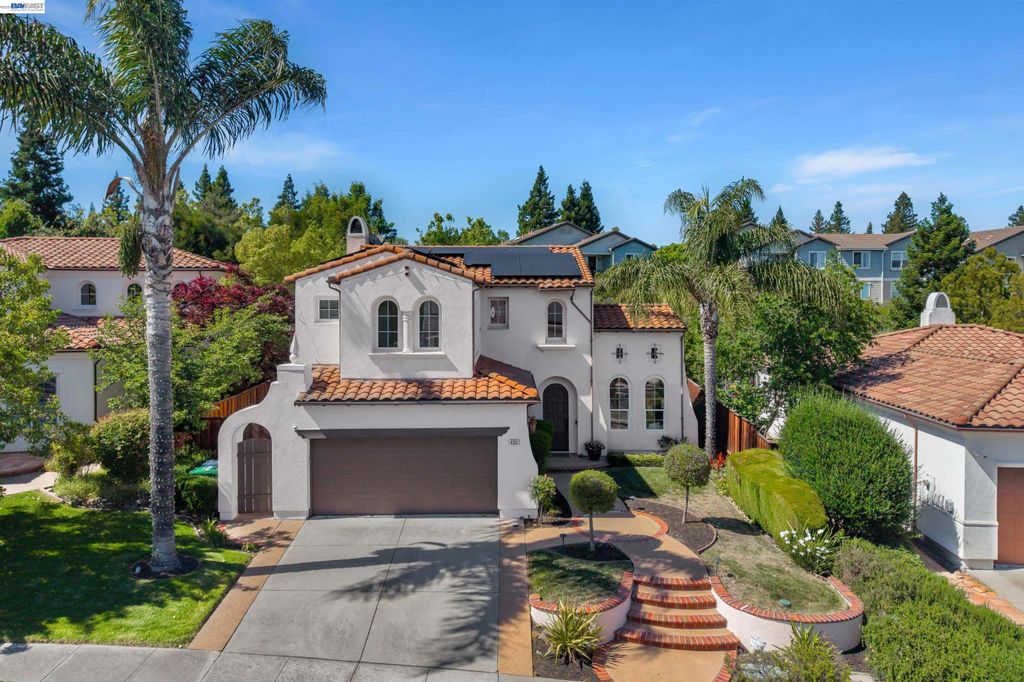 4353 Lilac Ridge Rd, San Ramon, CA 94582