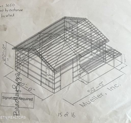 Siesta Dr, Newport, TN 37821