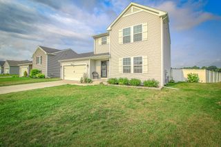 1742 Burr Pond Lane, Vicksburg Vllg, MI 49097