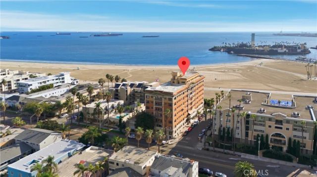 1030 E Ocean Boulevard 509, Long Beach, CA 90802