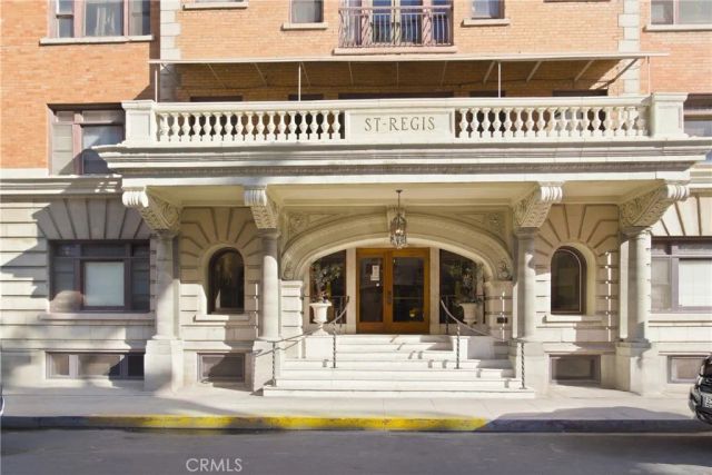 1030 E Ocean Boulevard 509, Long Beach, CA 90802