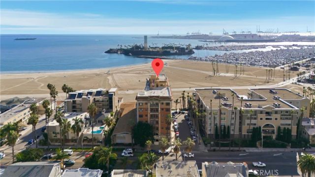 1030 E Ocean Boulevard 509, Long Beach, CA 90802