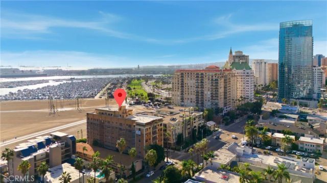 1030 E Ocean Boulevard 509, Long Beach, CA 90802