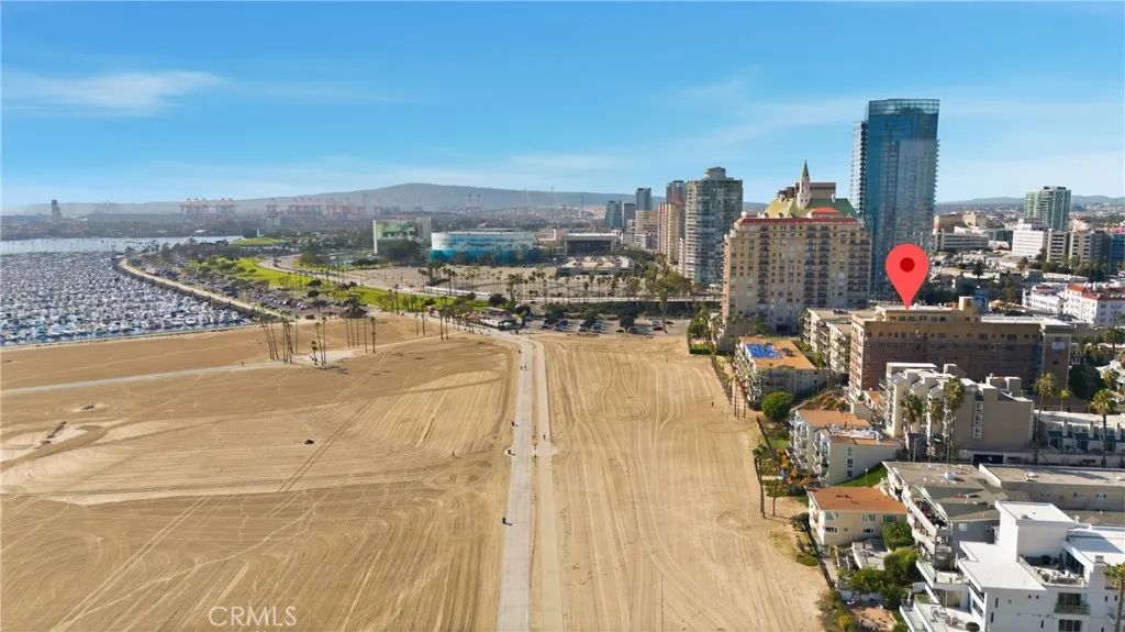 1030 E Ocean Boulevard 509, Long Beach, CA 90802