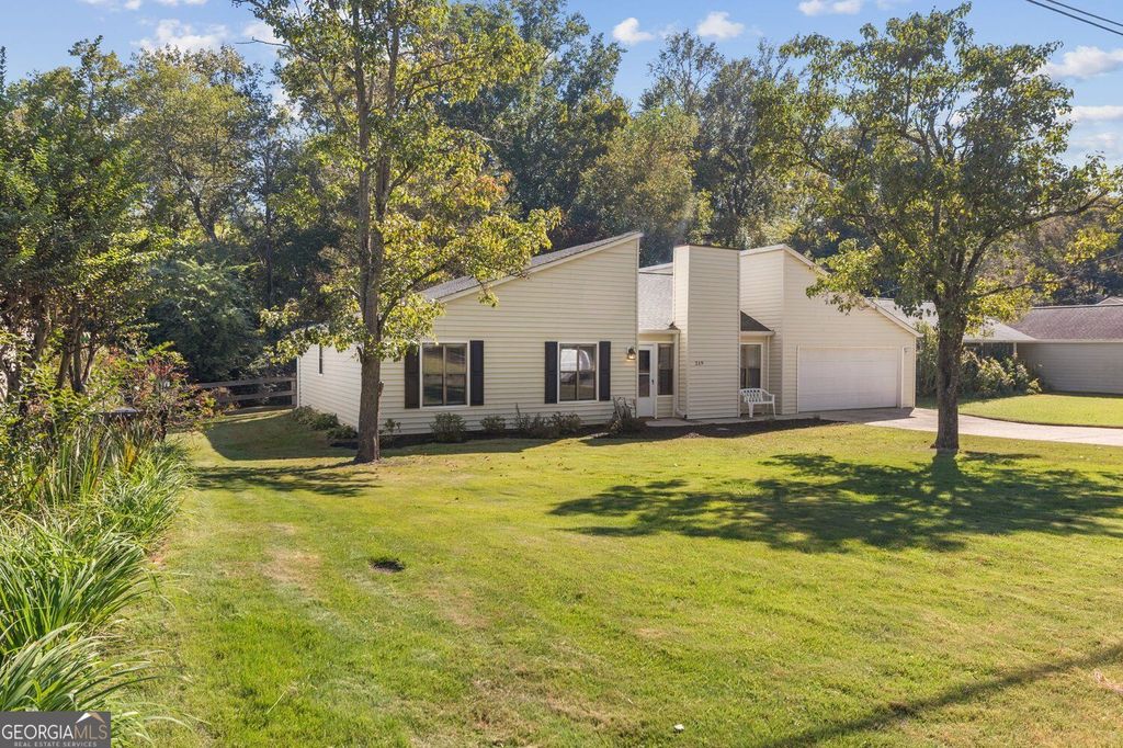 219 Colony Springs Drive, Woodstock, GA 30188 — photo 2