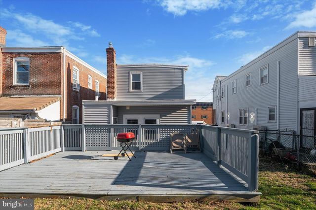 3915 JAMES ST, Drexel Hill, PA 19026