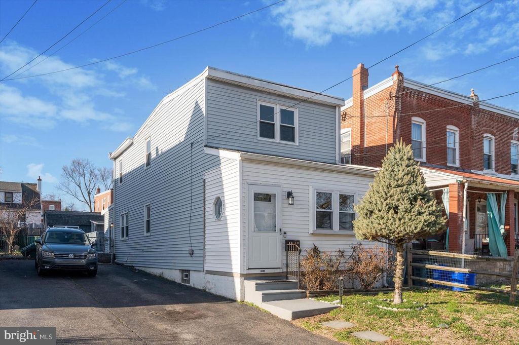 3915 JAMES ST, Drexel Hill, PA 19026