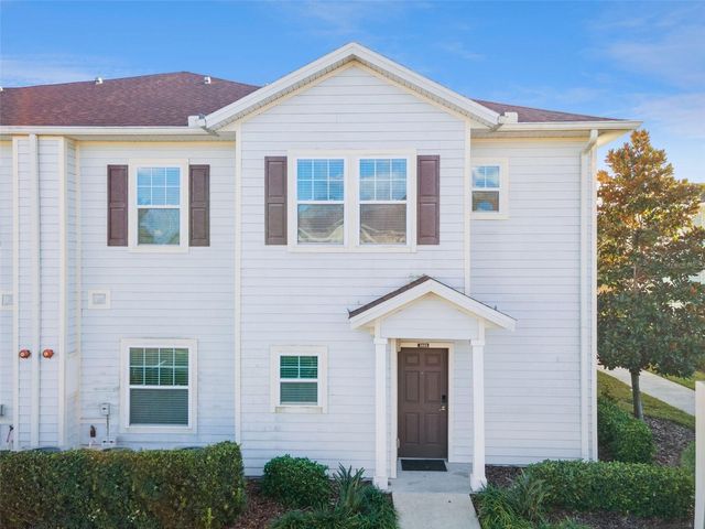 3222 CUPID PLACE, Kissimmee, FL 34747