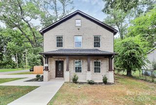 3531 Markland Drive, Charlotte, NC 28208