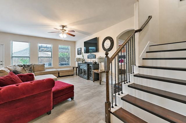 118 Pleasant Hill Lane, Fate, TX 75189