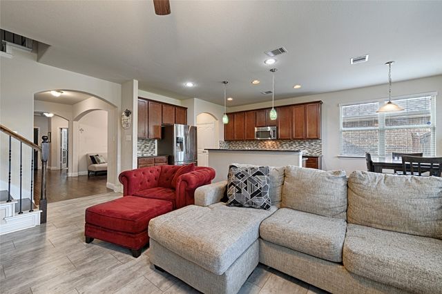 118 Pleasant Hill Lane, Fate, TX 75189