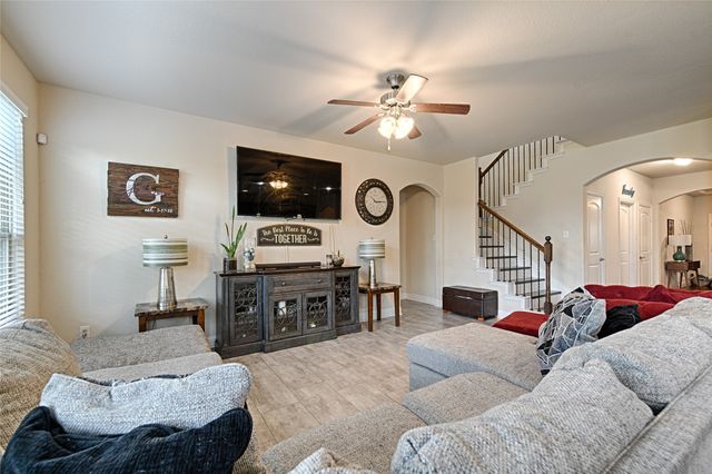 118 Pleasant Hill Lane, Fate, TX 75189