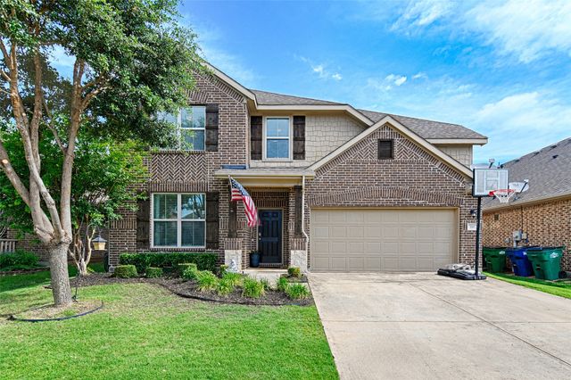 118 Pleasant Hill Lane, Fate, TX 75189