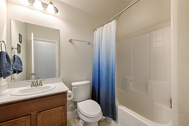 118 Pleasant Hill Lane, Fate, TX 75189