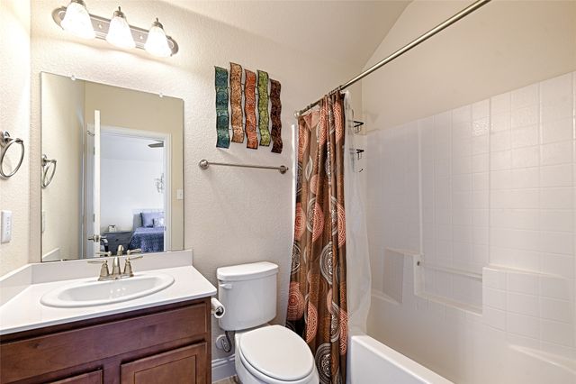 118 Pleasant Hill Lane, Fate, TX 75189