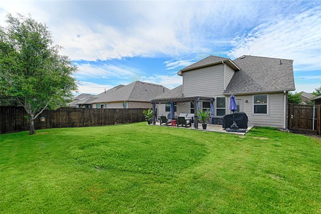 118 Pleasant Hill Lane, Fate, TX 75189