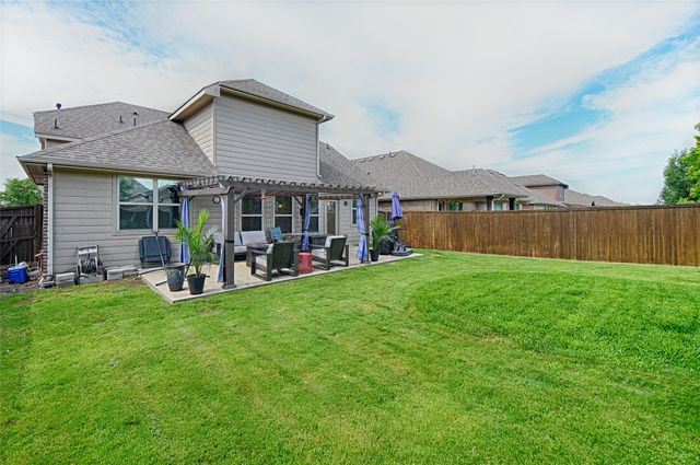 118 Pleasant Hill Lane, Fate, TX 75189