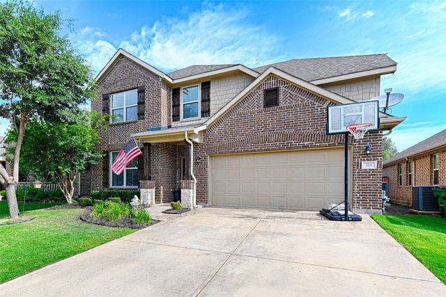 118 Pleasant Hill Lane, Fate, TX 75189