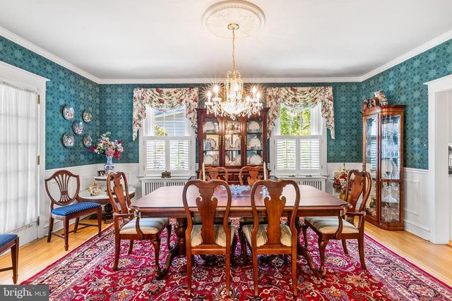 401 N ROLLING RD, Springfield, PA 19064