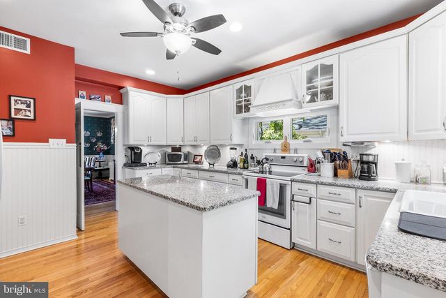 401 N ROLLING RD, Springfield, PA 19064