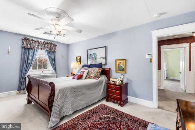 401 N ROLLING RD, Springfield, PA 19064